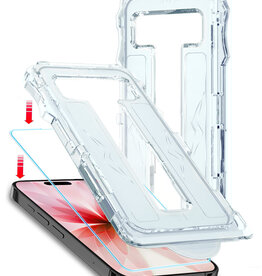 NoXx NoXx iPhone 17 Hybrid Screenprotector