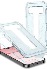 NoXx NoXx iPhone Air Hybrid Screenprotector