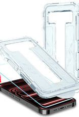 NoXx NoXx iPhone 17 Pro Max Hybrid Screenprotector