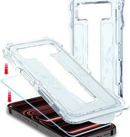 NoXx NoXx iPhone 17 Pro Max Hybrid Screenprotector