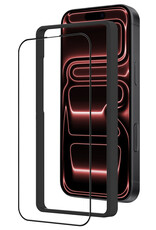 NoXx NoXx iPhone 17 Pro Screenprotector Met Installieframe