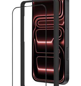 NoXx NoXx iPhone 17 Pro Screenprotector Met Installieframe