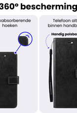 NoXx NoXx iPhone 17 Pro Screenprotector Met Installieframe - 2 PACK