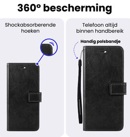 NoXx NoXx iPhone 17 Pro Screenprotector Met Installieframe - 2 PACK