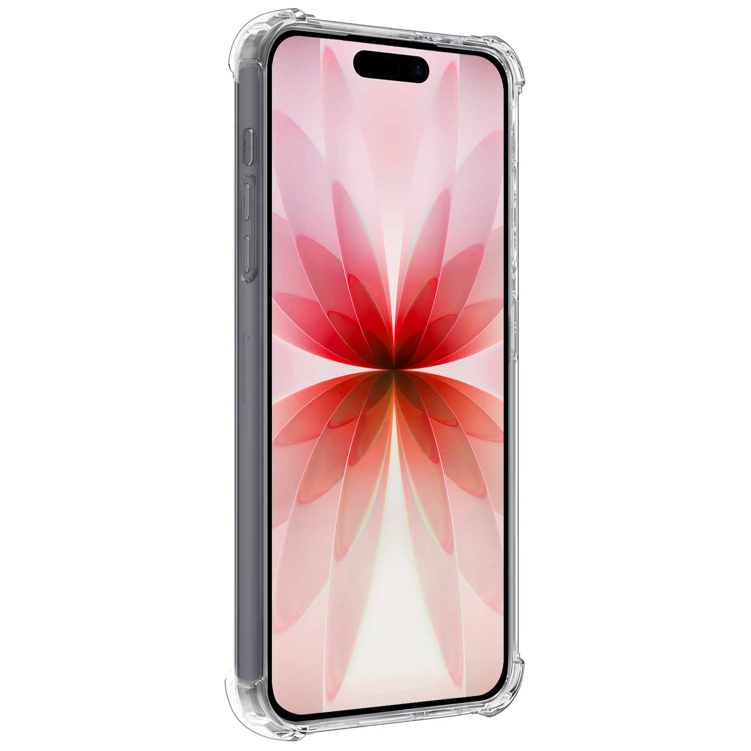 NoXx NoXx iPhone 17 Hoesje Pashouder