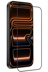 Nomfy Nomfy iPhone 17 Pro Screenprotector Glas Full Cover 2D