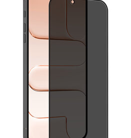 Nomfy Nomfy iPhone Air Screenprotector Glas Privacy