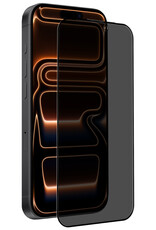 Nomfy Nomfy iPhone 17 Pro Max Screenprotector Glas Privacy