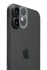 Nomfy Nomfy iPhone 17 Camera Screenprotector