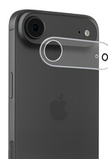 Nomfy Nomfy iPhone Air Camera Screenprotector