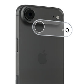 Nomfy Nomfy iPhone Air Camera Screenprotector