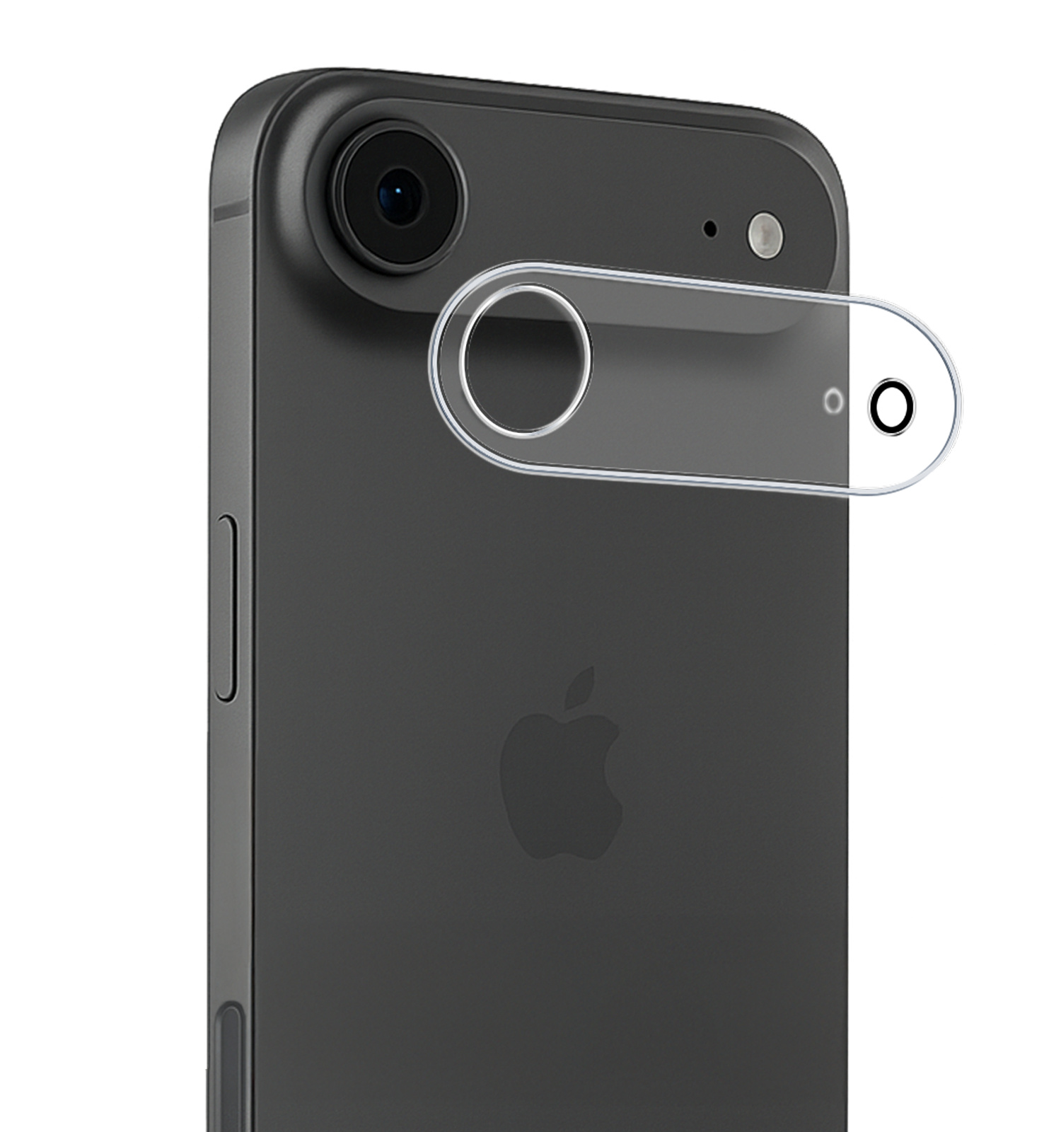 Nomfy Nomfy iPhone Air Camera Screenprotector