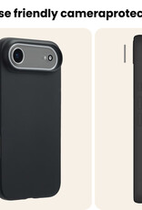 Nomfy Nomfy iPhone Air Camera Screenprotector - 2 PACK