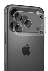 Nomfy Nomfy iPhone 17 Pro Max Camera Screenprotector