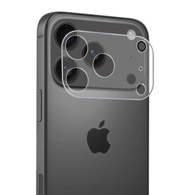 Nomfy Nomfy iPhone 17 Pro Max Camera Screenprotector