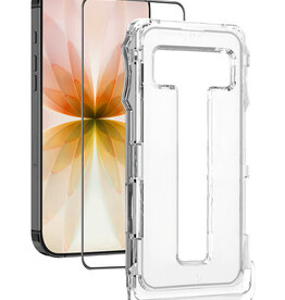 Nomfy Nomfy iPhone 17 Hybrid Screenprotector