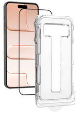 Nomfy Nomfy iPhone Air Hybrid Screenprotector