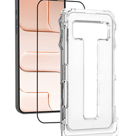 Nomfy Nomfy iPhone Air Hybrid Screenprotector