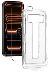 Nomfy Nomfy iPhone 17 Pro Max Hybrid Screenprotector