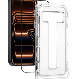 Nomfy Nomfy iPhone 17 Pro Max Hybrid Screenprotector