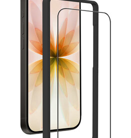 Nomfy Nomfy iPhone 17 Screenprotector Met Installieframe