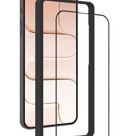 Nomfy Nomfy iPhone Air Screenprotector Met Installieframe