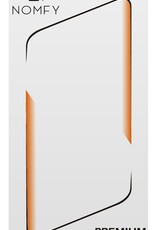 Nomfy Nomfy iPhone Air Screenprotector Met Installieframe