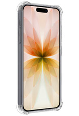 Nomfy Nomfy iPhone 17 Hoesje Pashouder - 2 PACK