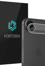 Forterra Forterra iPhone Air Camera Screenprotector