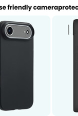 Forterra Forterra iPhone Air Camera Screenprotector