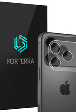 Forterra Forterra iPhone 17 Pro Max Camera Screenprotector
