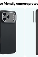 Forterra Forterra iPhone 17 Pro Max Camera Screenprotector