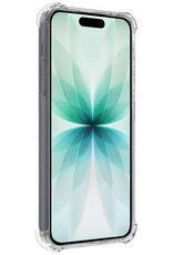 Forterra Forterra iPhone 17 Hoesje Pashouder