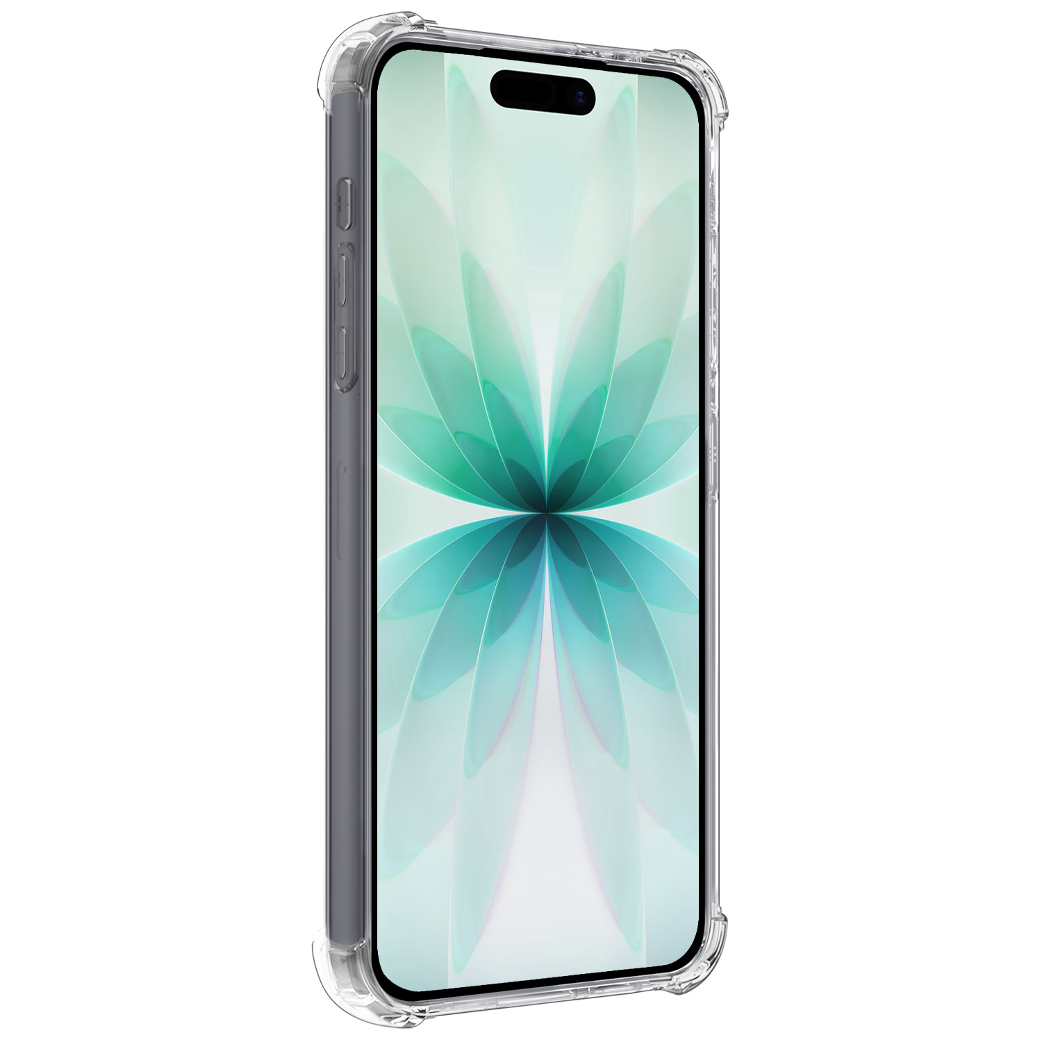 Forterra Forterra iPhone 17 Hoesje Pashouder