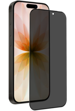 Nomfy Nomfy iPhone 17 Screenprotector Glas Privacy