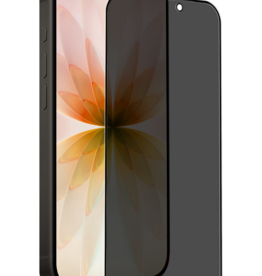 Nomfy Nomfy iPhone 17 Screenprotector Glas Privacy