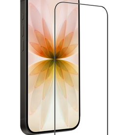 Nomfy Nomfy iPhone 17 Screenprotector Glas Full Cover 2D