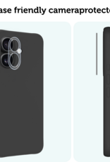 Forterra Forterra iPhone 17 Camera Screenprotector