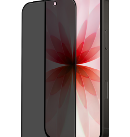 NoXx NoXx iPhone 17 Screenprotector Glas Privacy