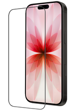NoXx NoXx iPhone 17 Screenprotector Glas Full Cover 2D
