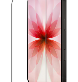 NoXx NoXx iPhone 17 Screenprotector Glas Full Cover 2D