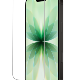 BASEY. BASEY. iPhone 17 Screenprotector Glas Full Cover 2D