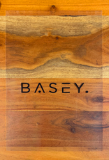 BASEY. BASEY. iPhone 17 Pro Hoesje Siliconen - Transparant - 2 PACK