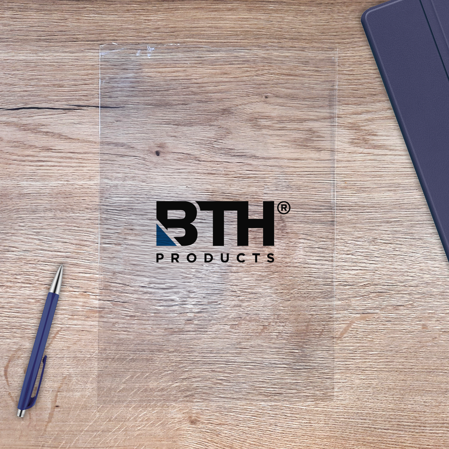 BASEY. BASEY. iPhone 17 Pro Hoesje Siliconen - Transparant - 2 PACK