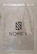 BASEY. BASEY. iPhone 17 Pro Max Hoesje Siliconen - Donkerblauw - 2 PACK