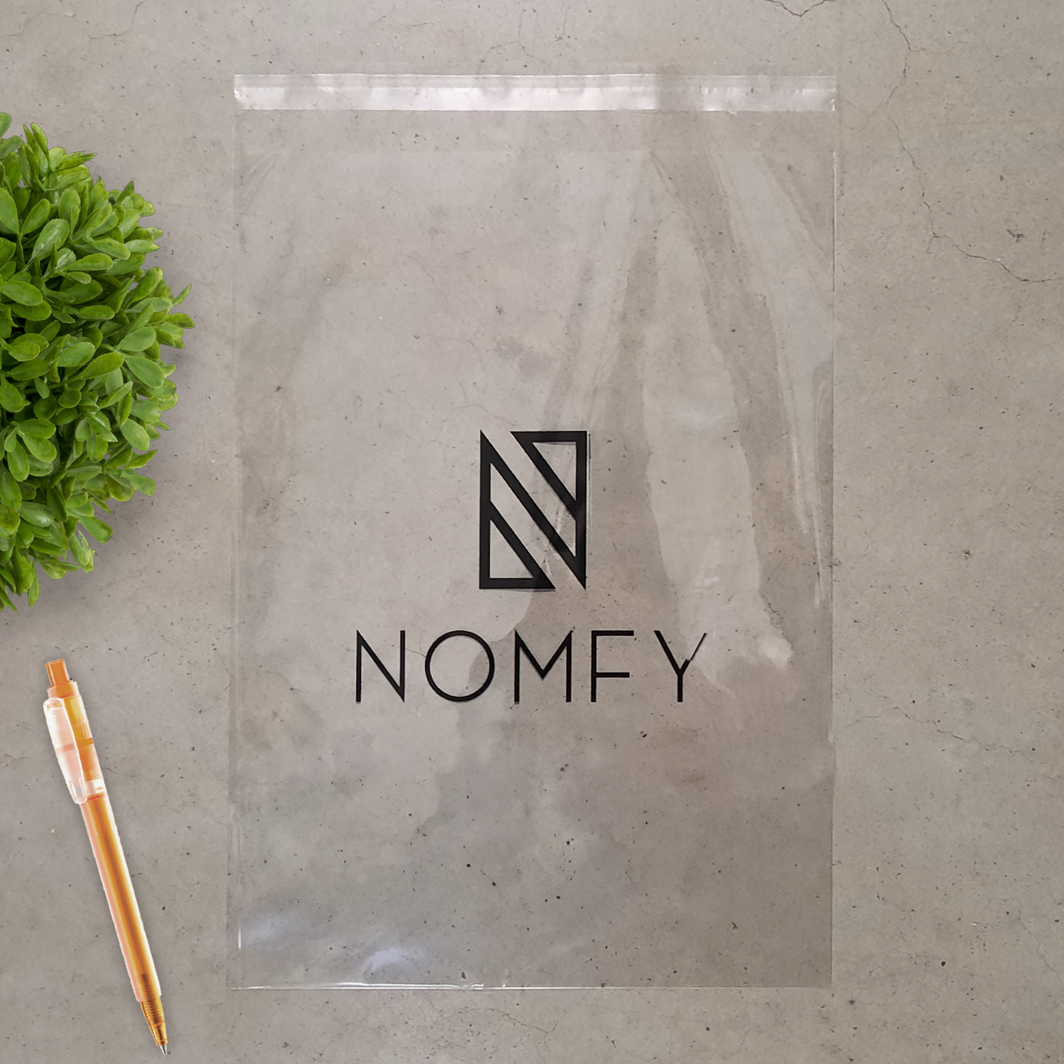 BASEY. BASEY. iPhone 17 Pro Max Hoesje Siliconen - Donkerblauw - 2 PACK