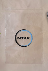 BASEY. BASEY. iPhone 17 Pro Max Hoesje Siliconen - Donkerblauw - 2 PACK