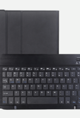 BASEY. BASEY. Samsung Galaxy Tab S11 Toetsenbordhoes - Zwart