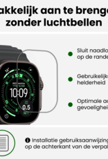 BASEY. BASEY. Apple Watch Ultra 3 Screenprotector