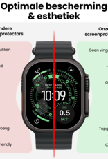 BASEY. BASEY. Apple Watch Ultra 3 Screenprotector